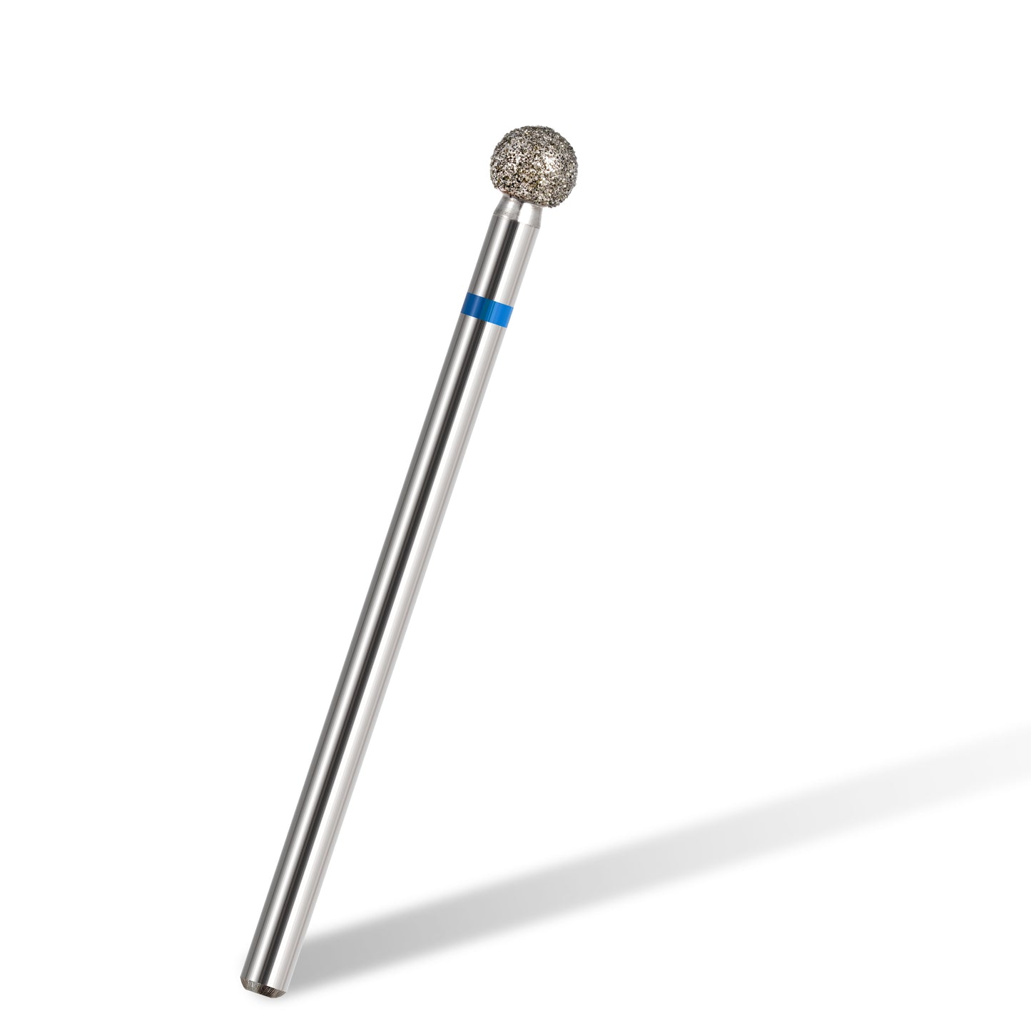 Embout boule 2 bleu