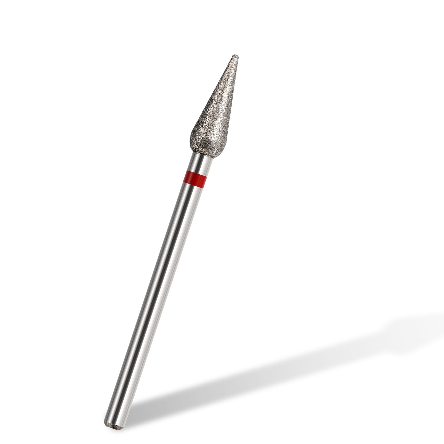 Embout tulipe rouge