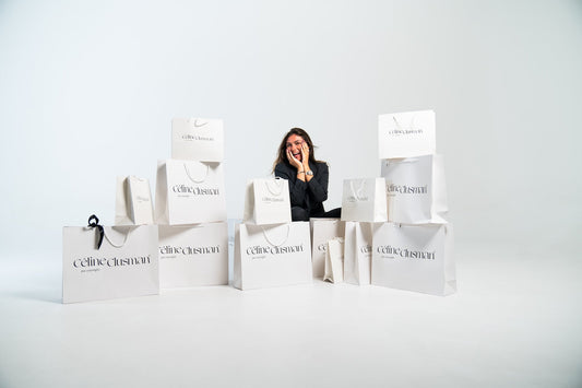 Préparation Ongles Ponceuse Profesionnelle Céline Clusman