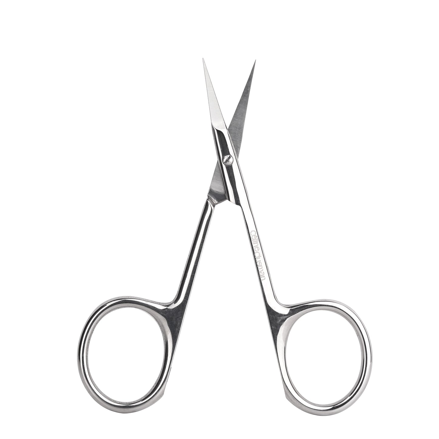 Ciseaux cuticules Pro