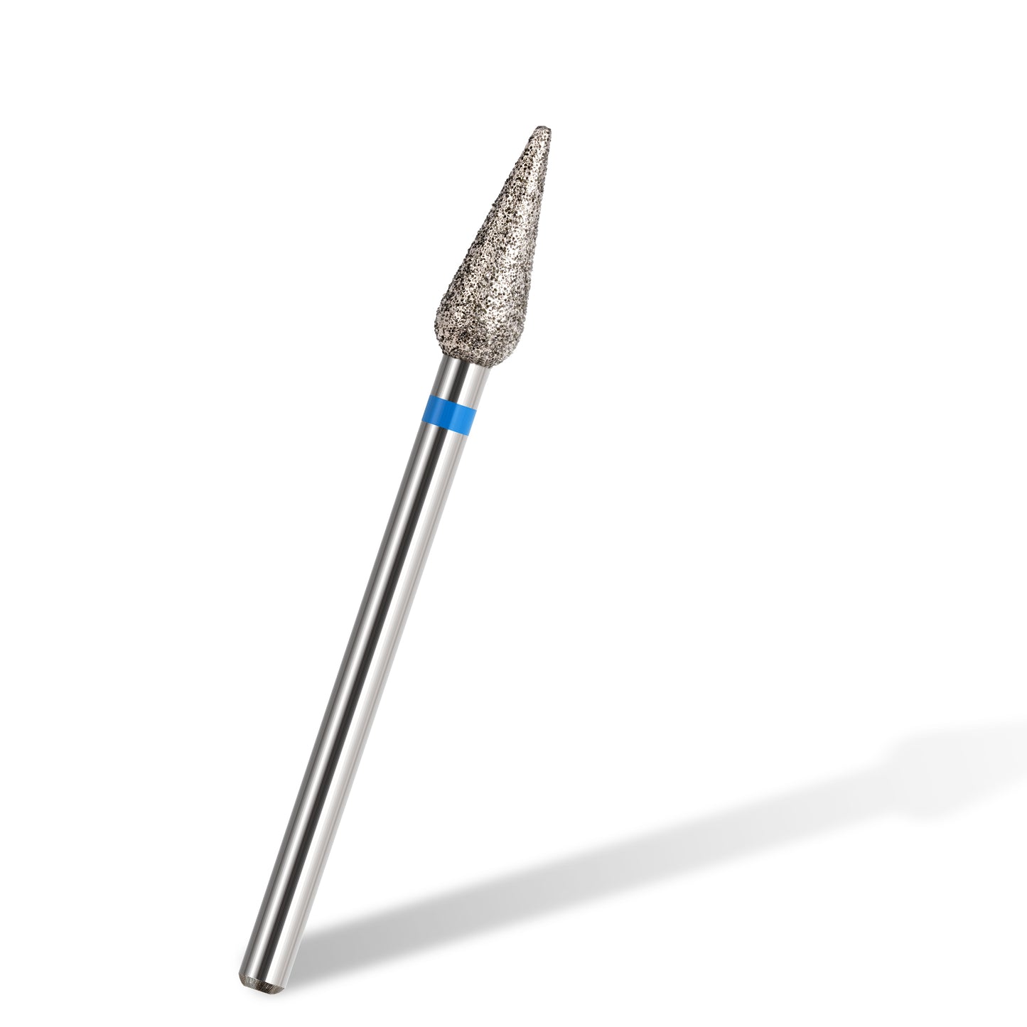 Embout tulipe bleu